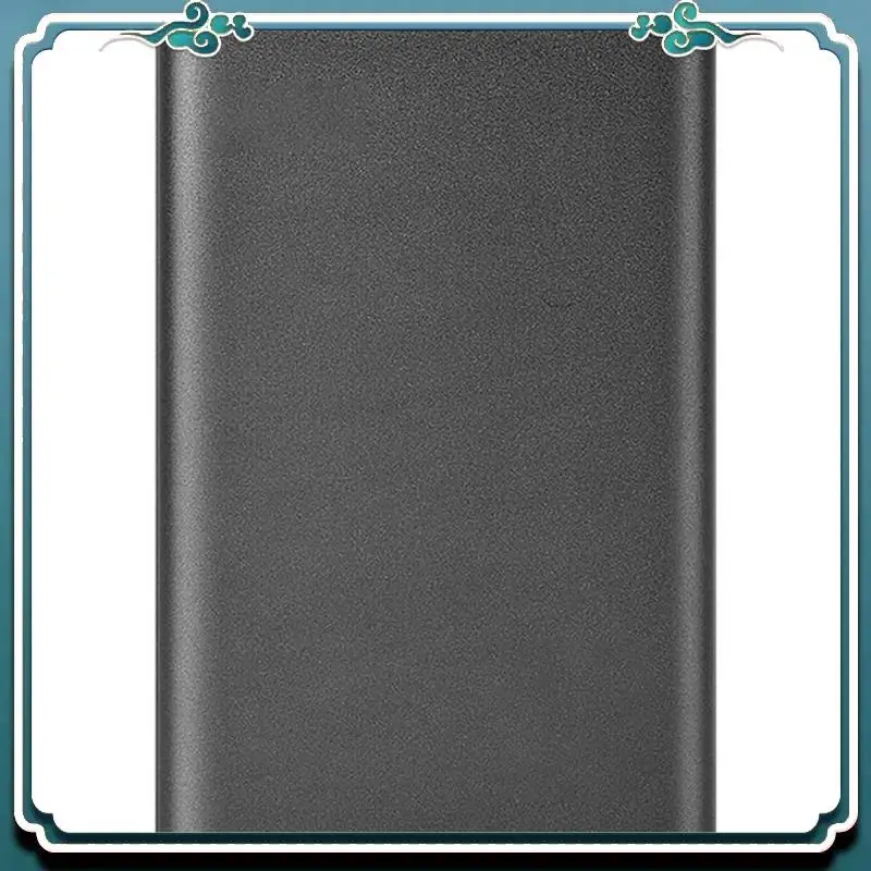 

Простой в использовании 2,5-дюймовый внешний мобильный жесткий диск Высокоскоростной USB 3.0 640 ГБ Портативный жесткий диск для ноутбука Настольный ПК Easy Ins