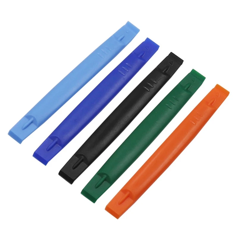 Kit de ferramentas manuais para abrir barra de alavanca Desmontar conjunto de reparo Ferramenta de abertura para console de Tela