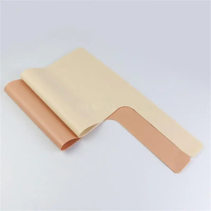 Silicon Ghế Cao Cấp Cho Bé Placemat Lộn Xộn Giải Pháp Bữa Ăn Miễn Phí Không Trượt Silicon Thảm Ăn Cao Su Placemat Cho Trẻ