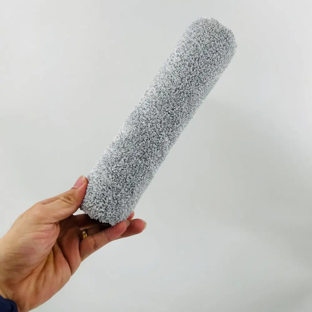 For For Redroad W15 W15 Pro Vacuum Cleaner Roller Brush Handle Replacement Parts Soft Velvet Brush Roll Removal Tool Maintenance
