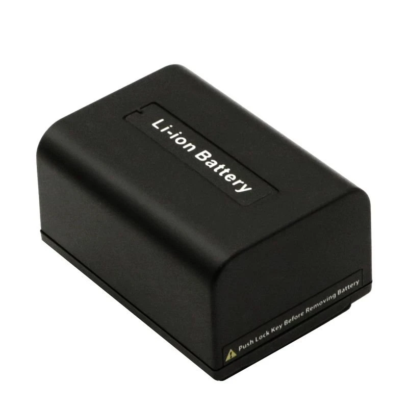 NP-180 BP-FV50 Camera Lithium Battery Pack