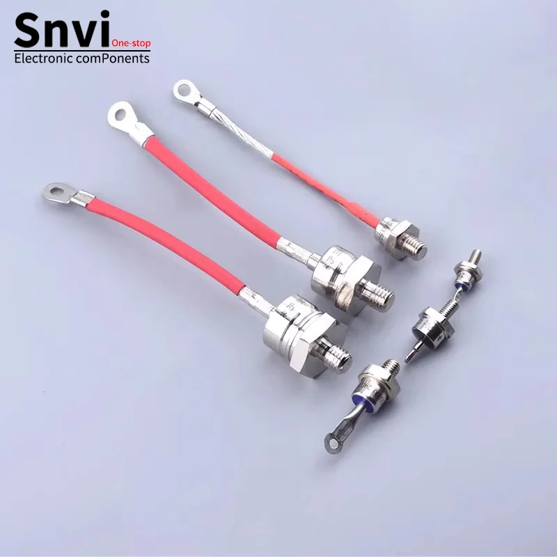 Bolt-Mounted High-P…