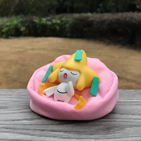 Фигурки Pokemon Starry Dream от TAKARA TOMY - коллекционные игрушки — внешний вид товара