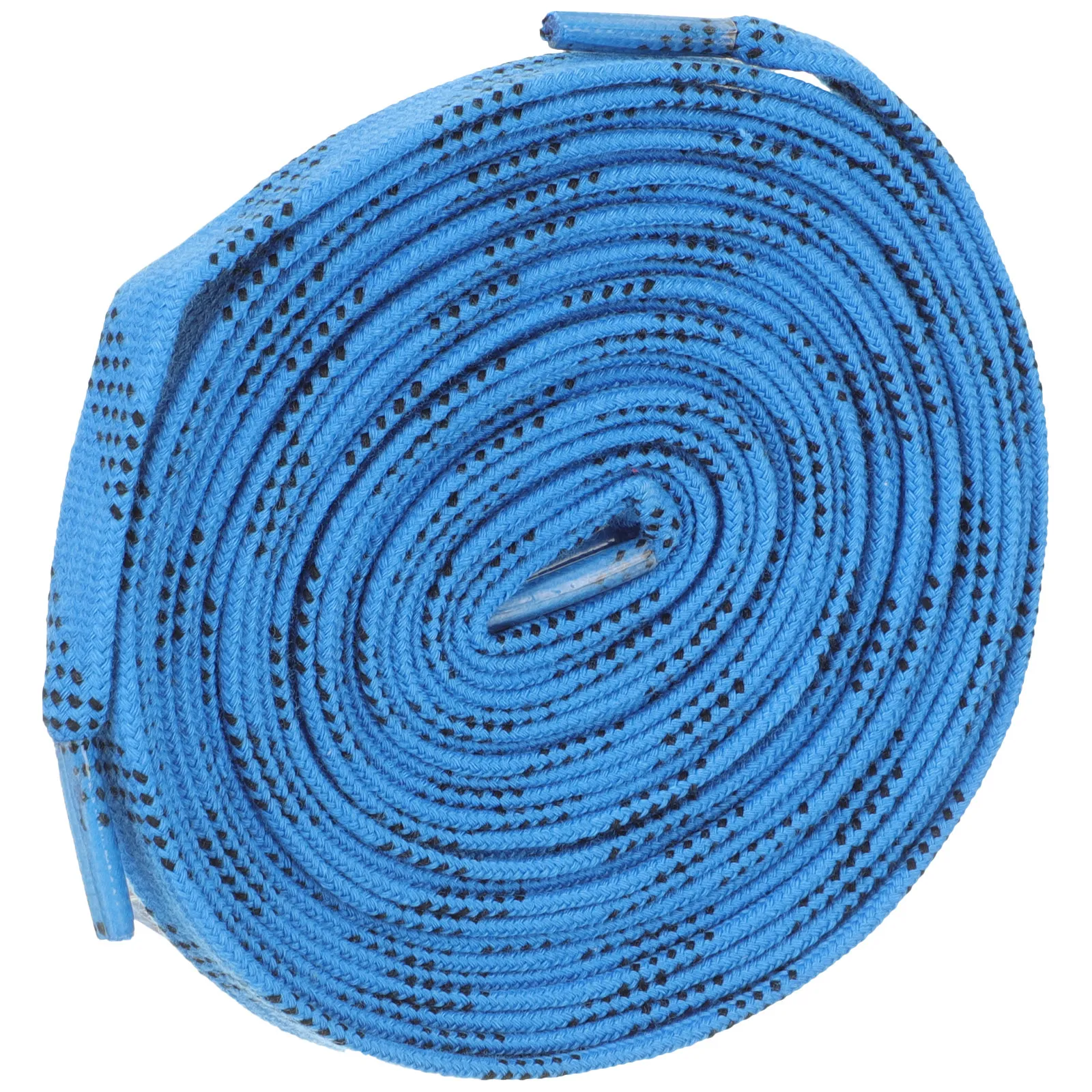 

1 пара стильных шнурков для хоккейных коньков, полиэстеровые плоские длинные шнурки для хоккейных и роликовых коньков, кроссовок, износостойкие, антибактериальные