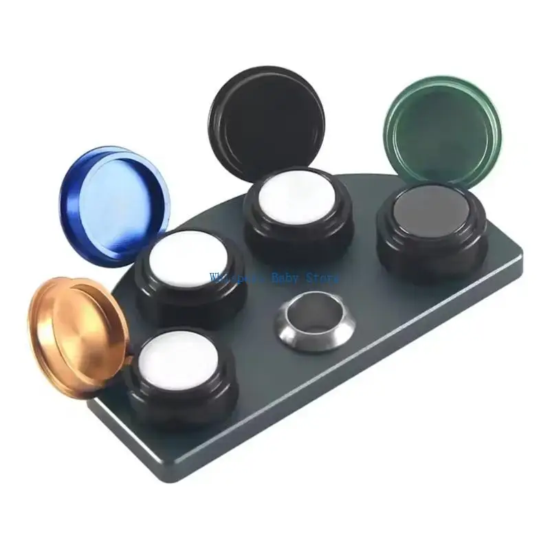 

U90E Watch Noiler Repair Watch Oiler Stand Watch Cup Cup для часовщика для часовщика