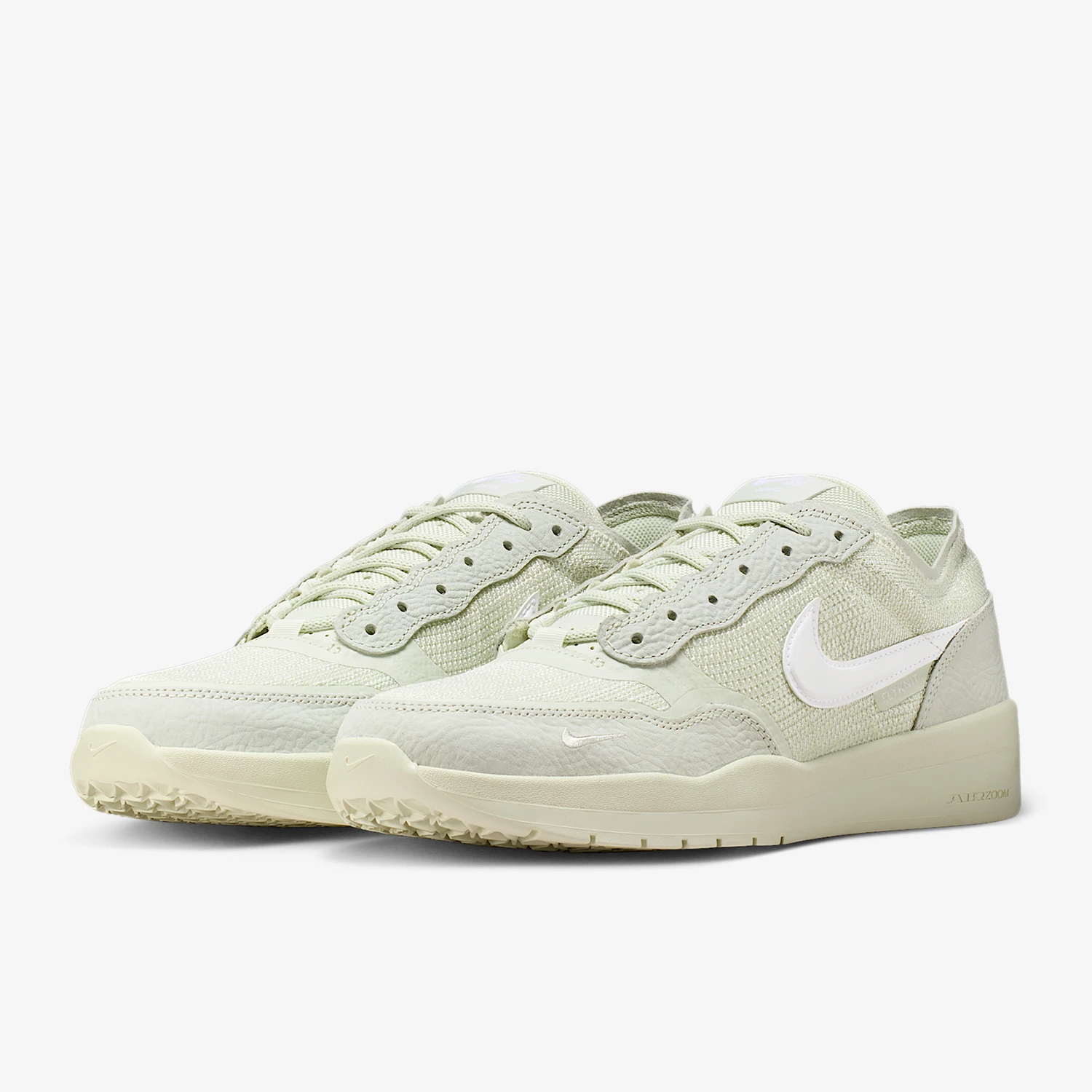 

Nike Authentic Spring Style Men's Low-Top Lace-Up Wear-Resistant Casual Shoes FV8493-006