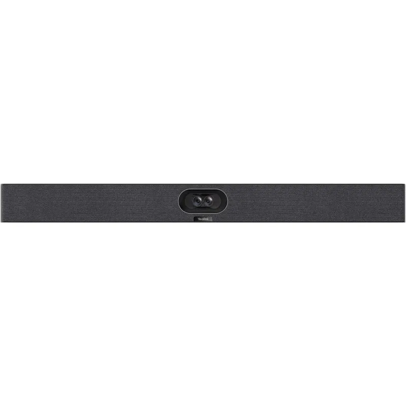 Yealink MeetingBar A40-010 All-in-One 4K Video Conferencing Solution Dual 48MP  Field View 8MEMS Microphone Array