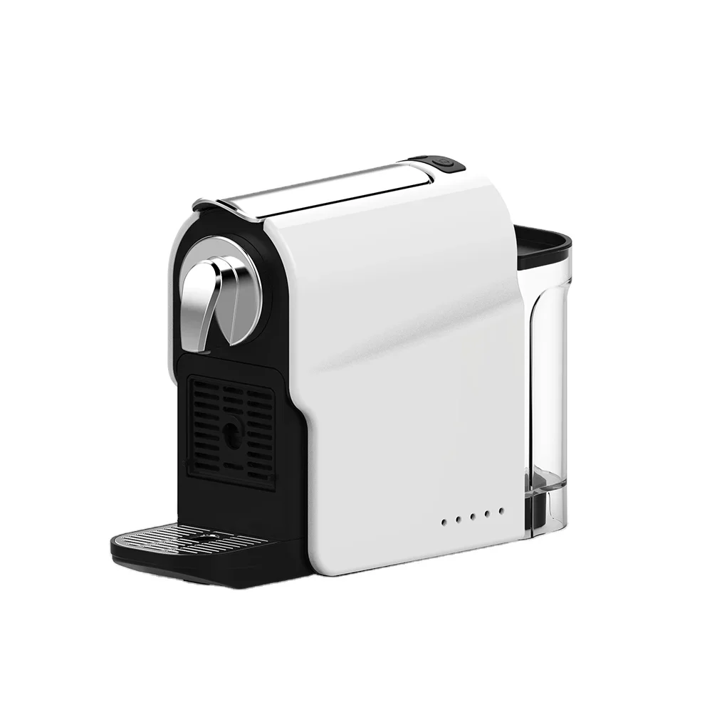 Macchina da caffè a capsule espresso compatibile Nespresso