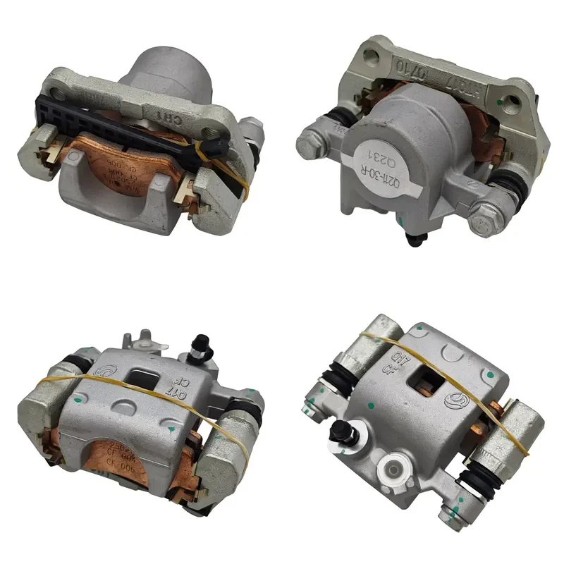 

i CF 400 450L 500 520L Rear Brake Caliper OEM 9CQV-081600-3001 ATV UTV Motorcycle Parts