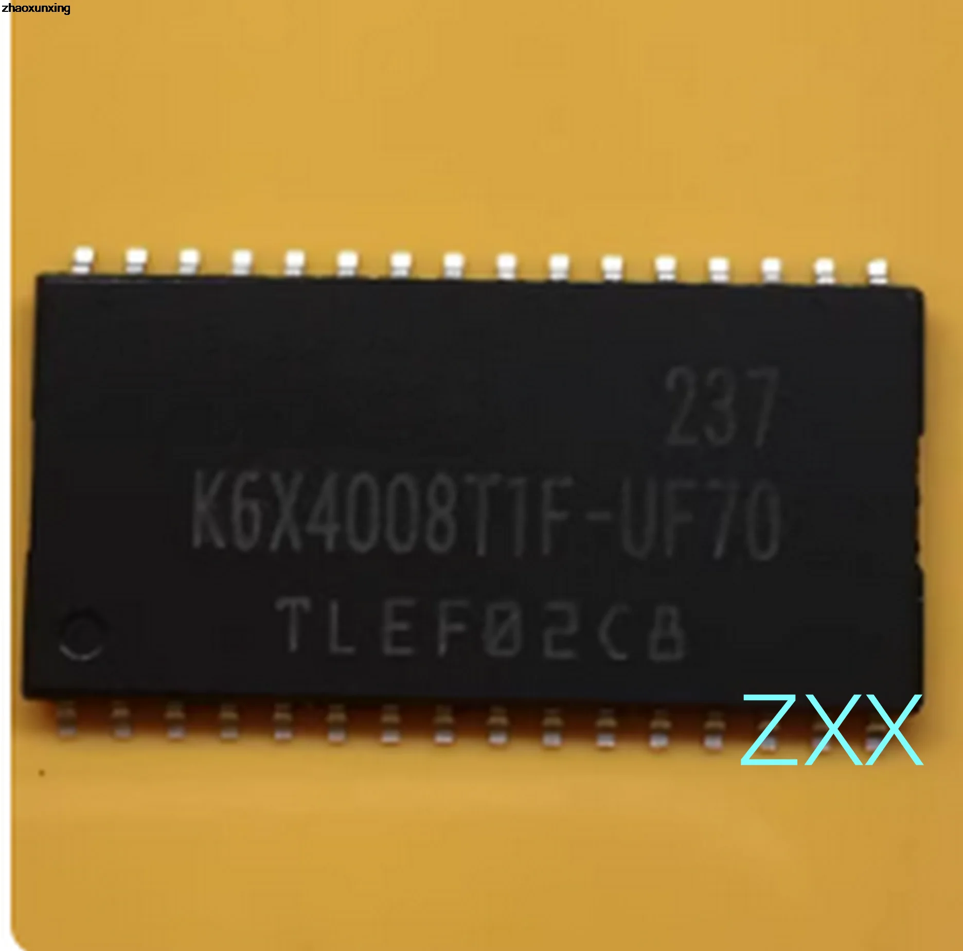 5PCS Neue K6X4008TIF-UF70 TSOP