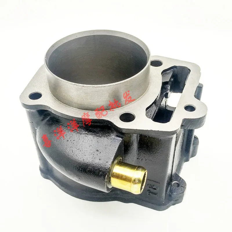 

Engine Spare parts Motorcycle Cylinder Kit Water cooled 72mm pin 17mm For Honda CN250 CF250 CH250 Moped ATV CN CF 250cc