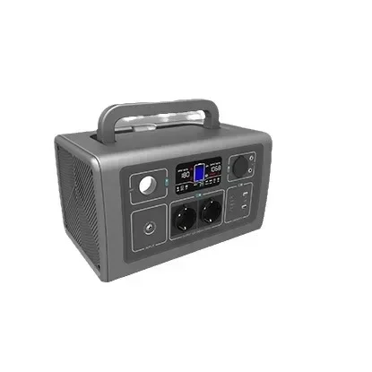 

1000w Charge Backup Powerstation Lifepo4 Battery Energy System Supply Portable Solar Generator Panel Sets Power Station