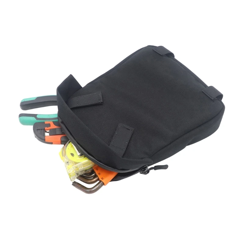 Y1UB Motorcycle Tail Bag Waterproof Bag Motorbike Saddle Bag Motorcycle Backpack Waterproof for R1200GS Adv R1250GS image 2