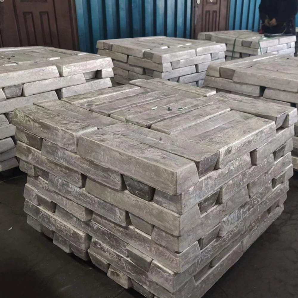 Imagem -04 - Bloco de Construção de Magnésio de Alta Pureza Bloco de mg Personalizado 1kg