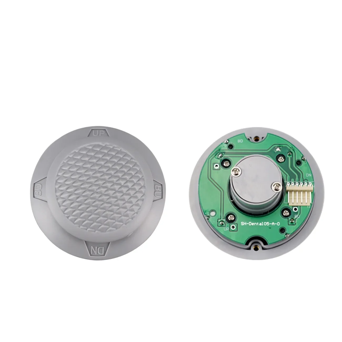 JUMTOP Dental Chair Foot Pedal Controller Medical Foot Pedal Control Professional Medical Devices - Image 3