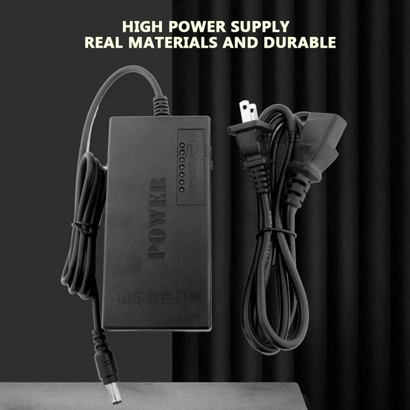 Electric water-cooled belt sander 50*533MM waterproof belt sander DIY knife sharpener polishing machine view 5