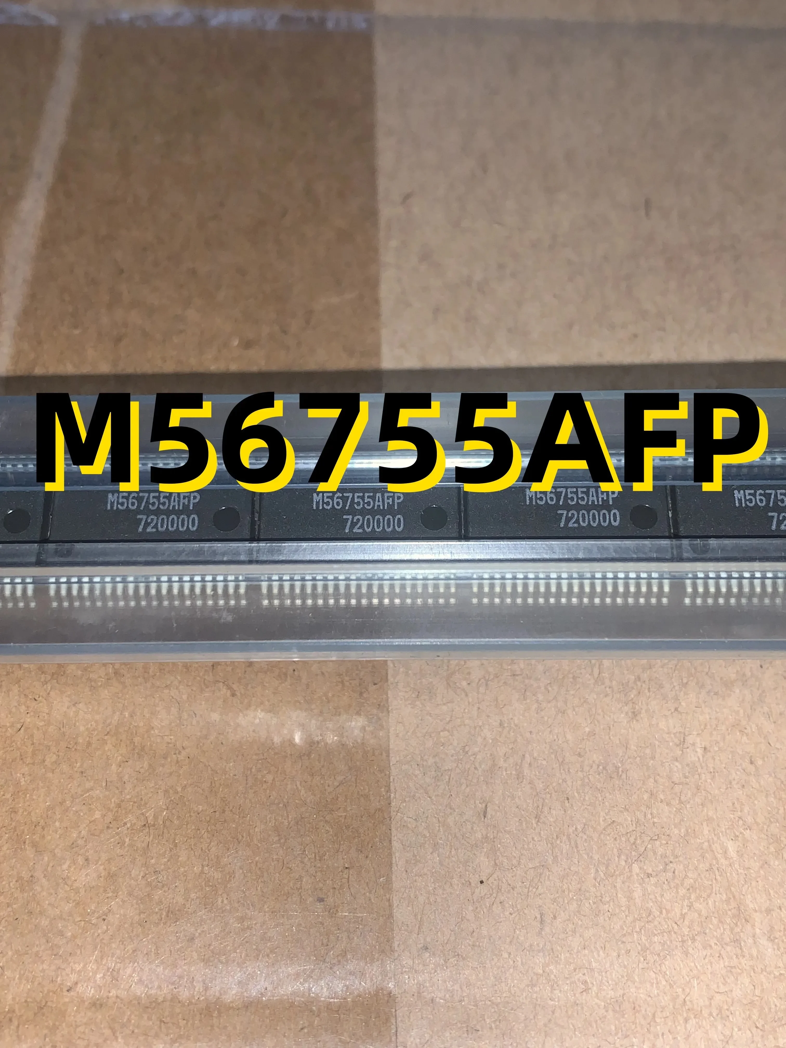 Brand New M56755AFP…