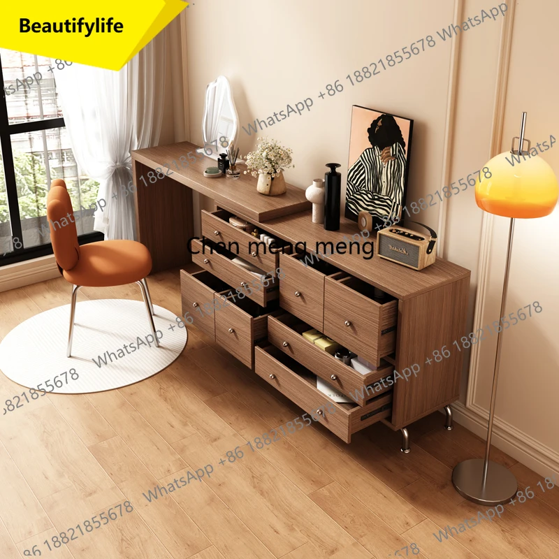 A17 Natural Drawer …