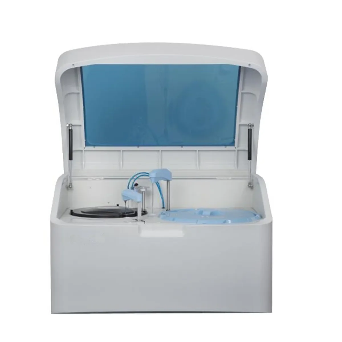 Mini Portable 180T/H Clinic and Hospital Laboratory Blood Full Auto Automatic Chemistry  Analyzer Diagnosis Machine SL180