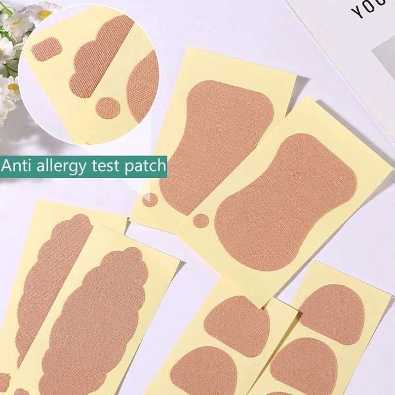 

10 шт., впитывающий пот пластырь для подмышек, ультратонкая впитывающая пот наклейка для подмышек, подошвенная защита от запаха, впитывающая влагу, мягкая наклейка