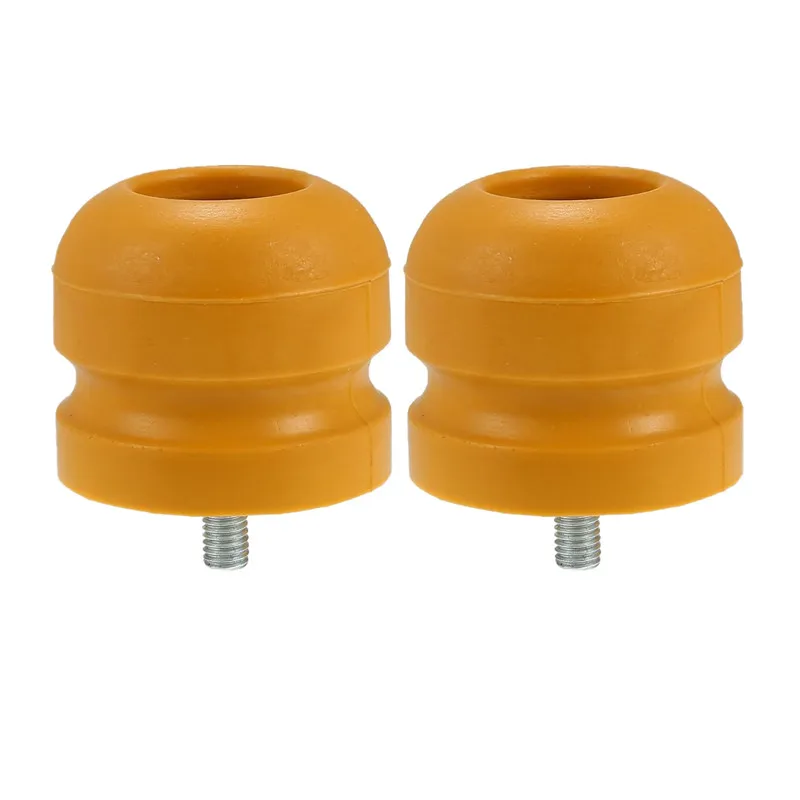 

2pcs 2154867 2470166 1923654 1349805 Motoforti Front Rear Bump Stop for Scania Truck Cabinet Suspension Rubber Buffer