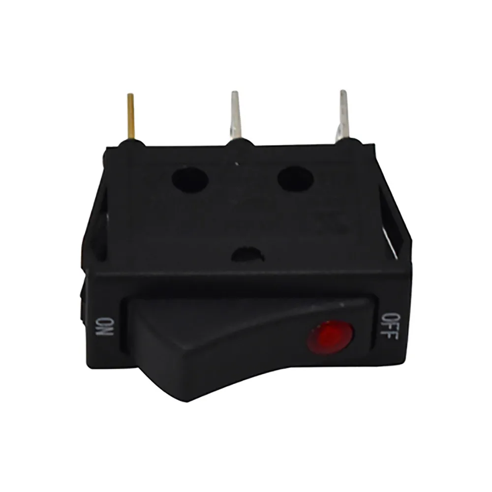 الروك التبديل الكهربائية النفط سخان والعتاد التحول السلطة تحكم ل ميديا NY2513-16FRAW/-13D / -1 جرام/NY2513-17EW الملحقات