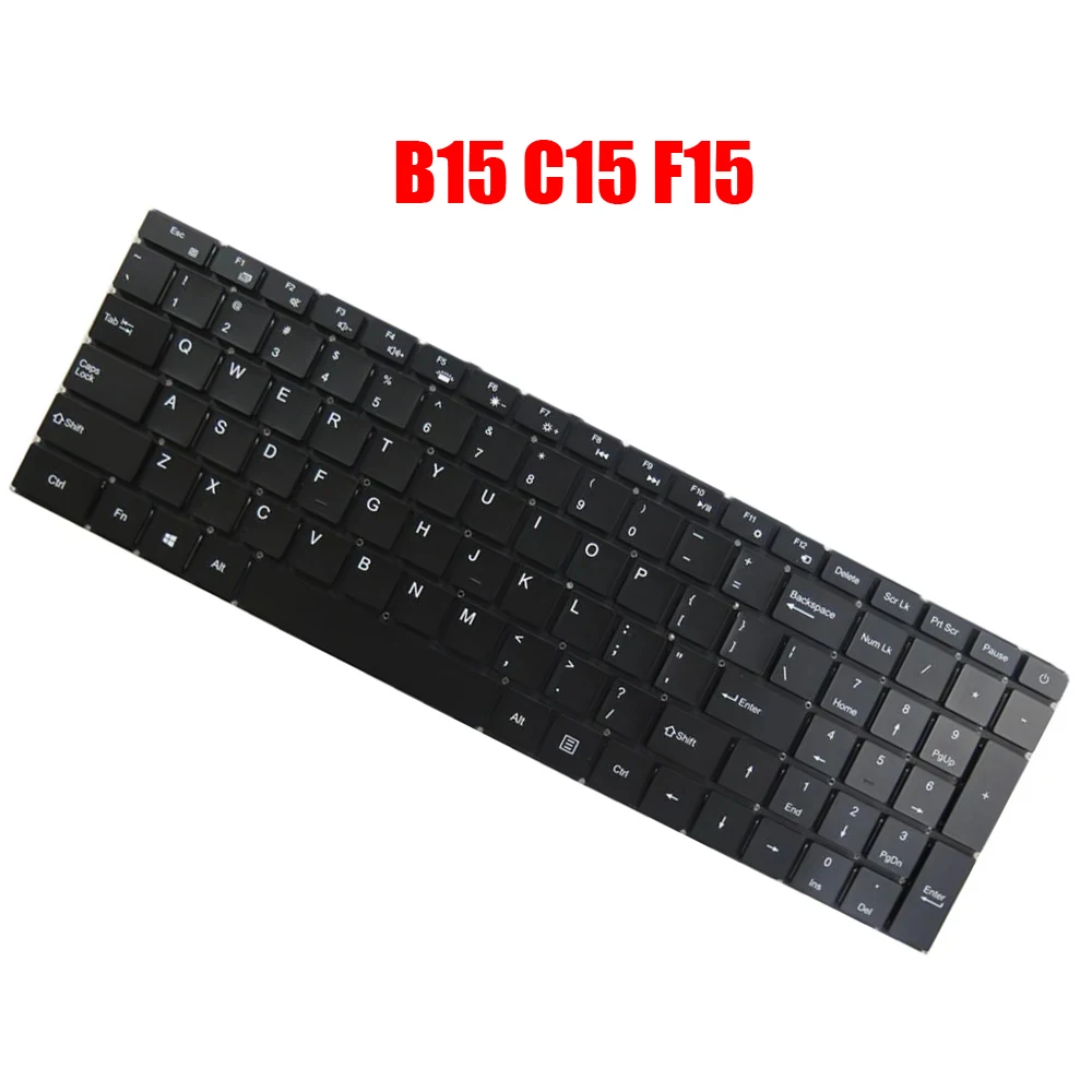 Laptop Keyboard For…