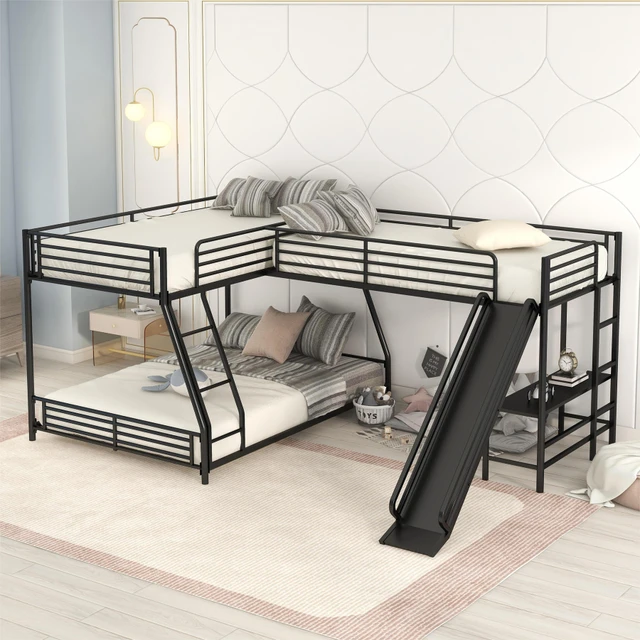 Full bottom bunk bed sale