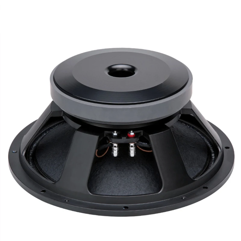 PAM-046 12インチミッドウーファー75mm190マタイワンペーパーコーン350-700w (1個)