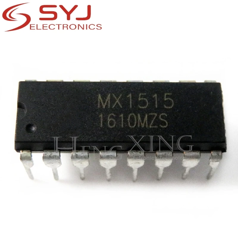 5PCS TC4049BP TC4049 AM26LS31CN AM26LS31PC AM26LS31 MC2833P MC2833 MX1515 1515 AT2005B AT2005 LM1889N LM1889 DIP