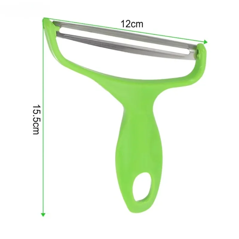 1 Pcs Peeler Vegeta… - image