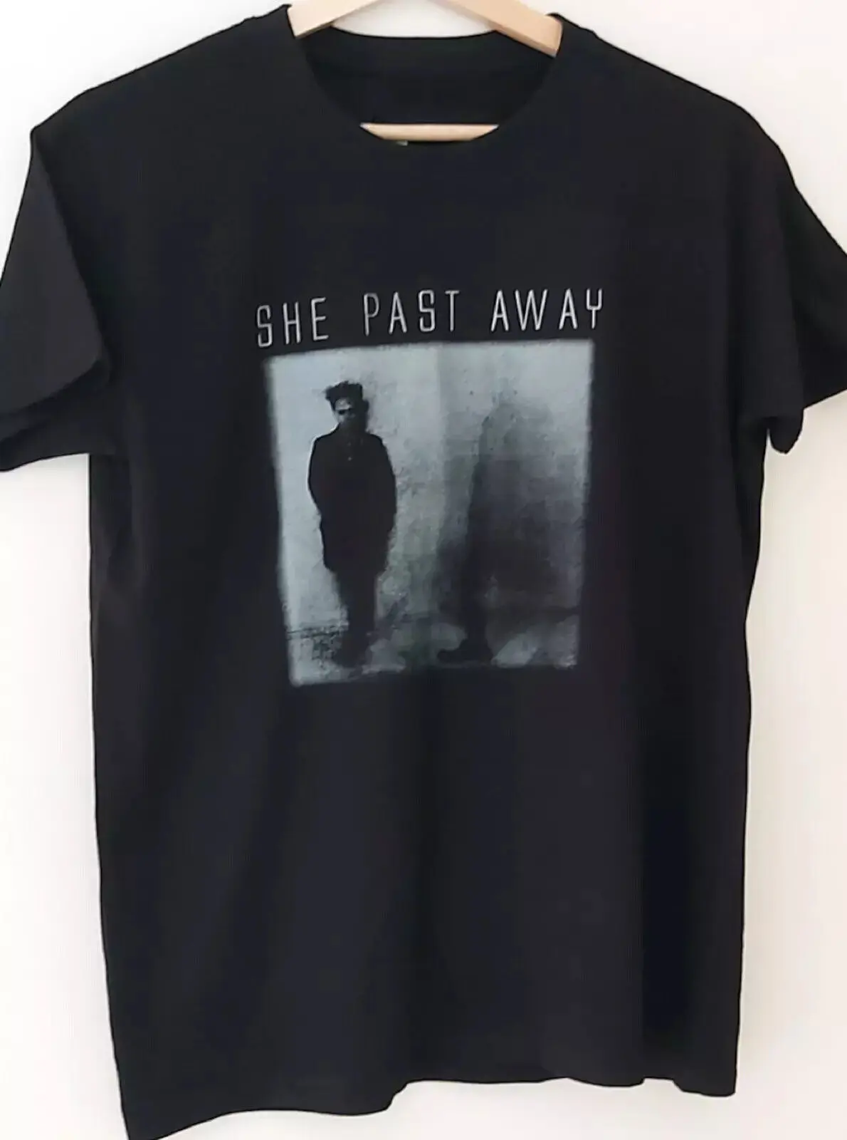 She Past Away 2019 Tour Retro Vintage Unisex T-shirt S-5XL