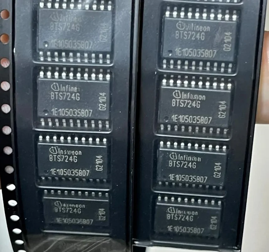 (5-10piece)100% New BTS724G BTS724 sop-20 Chipset