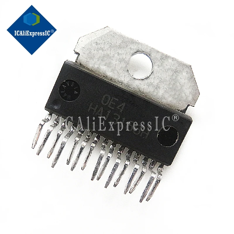 5piece HA13164AH HA13164A HA13166H HA13166 ZIP-15 In Stock