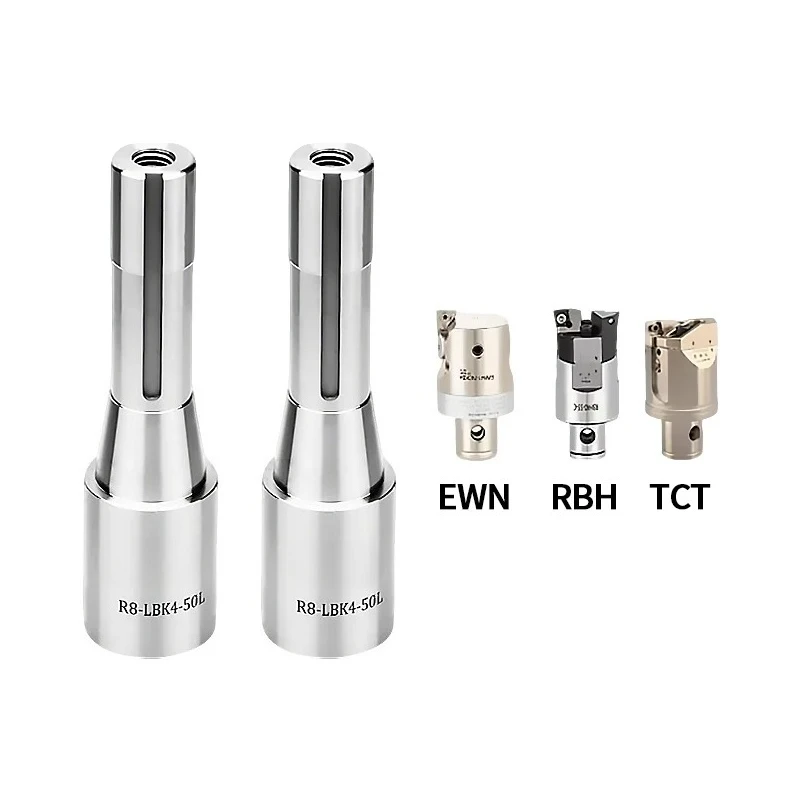 EWN CBH RBH LBK Alat Pemegang Kepala Membosankan R8 M12 LBK1 LBK2 LBK3 LBK4 LBK6 BST Membosankan Alat Pemegang Braket Alat Collet