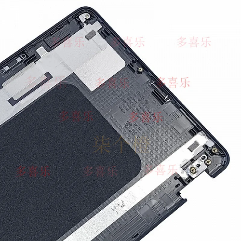 ZMZM nuevo para Dell Chromebook 11 5190 LCD cubierta trasera tapa superior G0HDV 0G0HDV