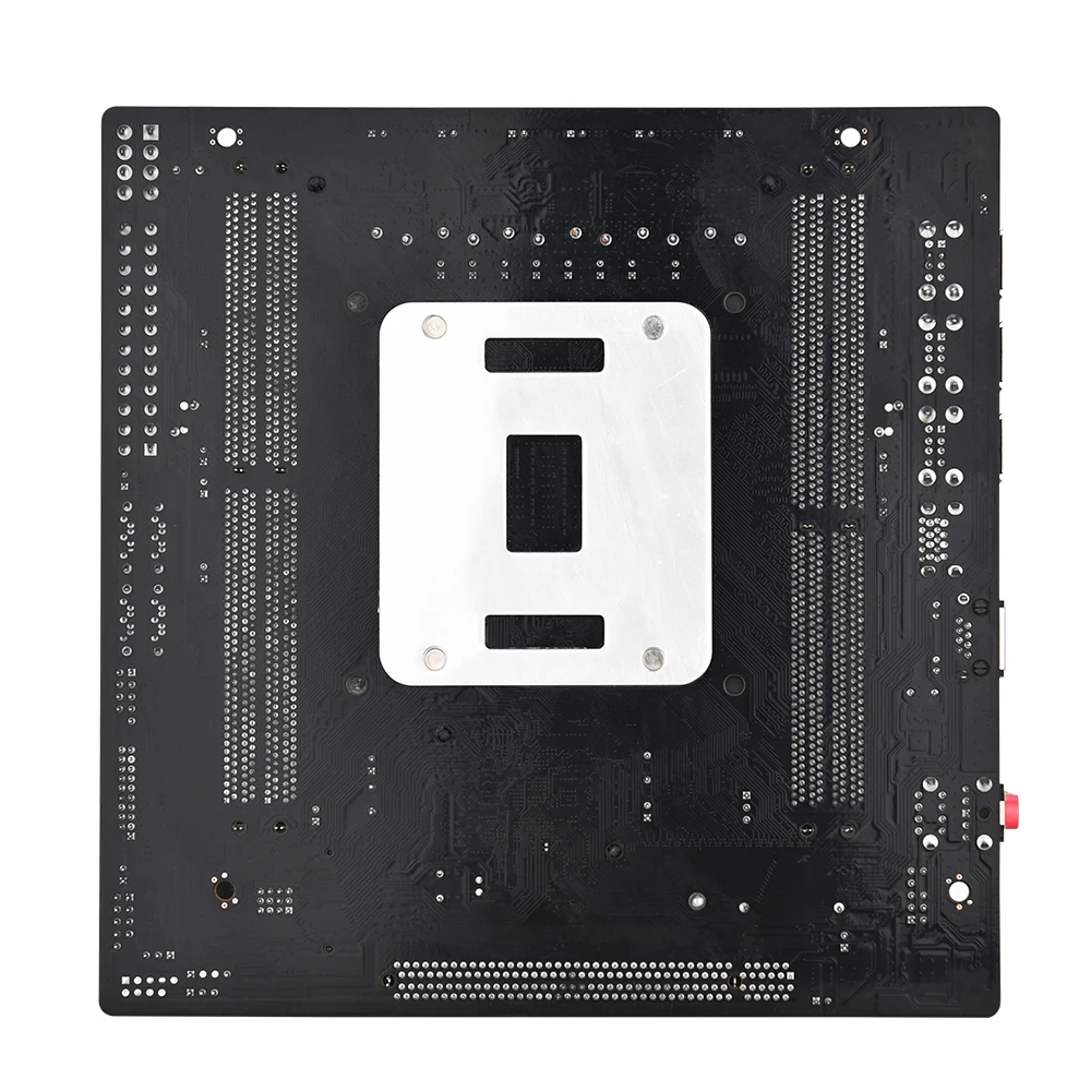 XSJnewwold X9 LGA2011-3 Kit Micro Atx X 99 con 2680 V4 + 16 GB DDR4 RAM Combo Placa Mae Kit di montaggio per ufficio xeon USB 3.0