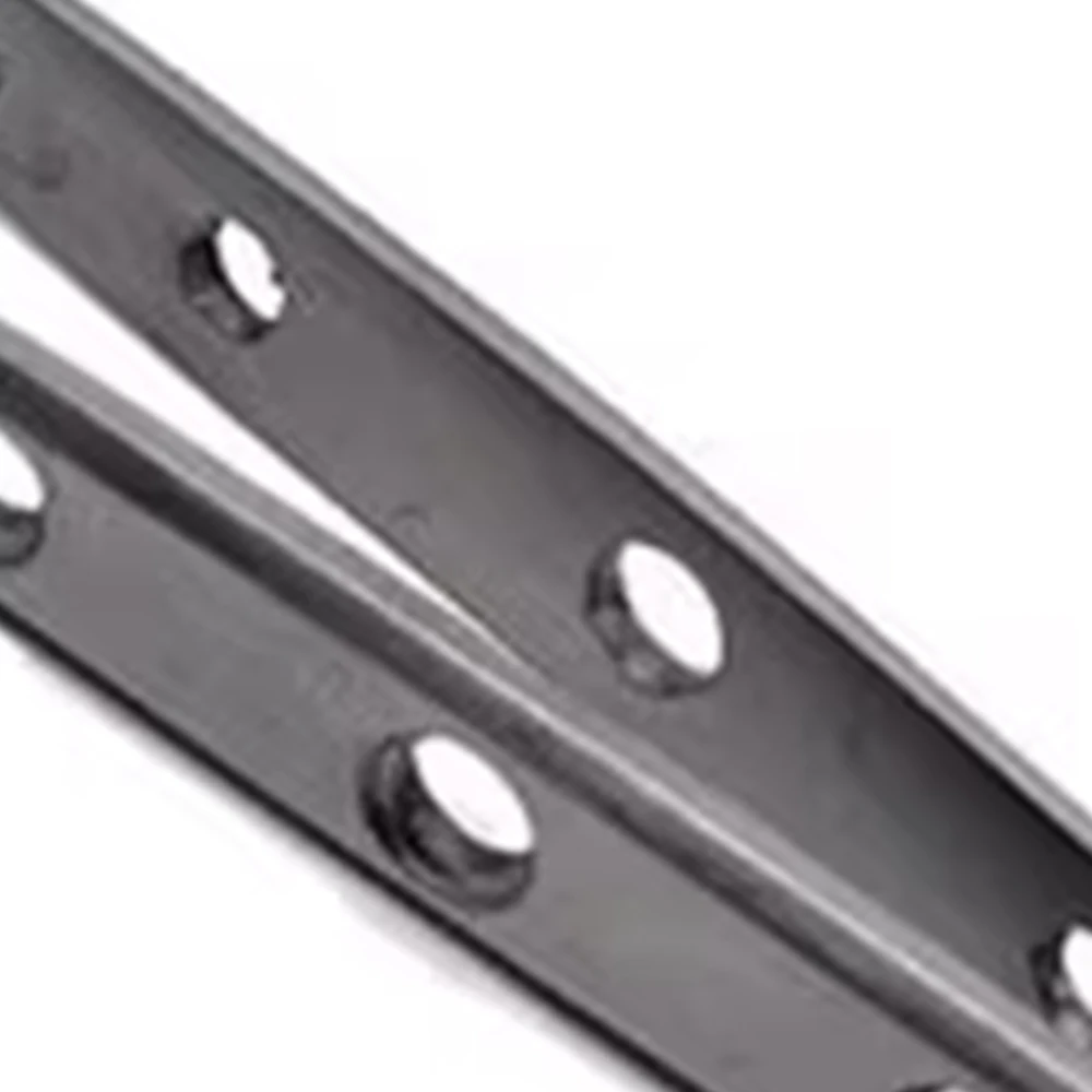 Dental Surgical Stitching Tweezer Cotton Dressing Forcep Slots Surgical Needle Tweezers Operation Serrated Tip