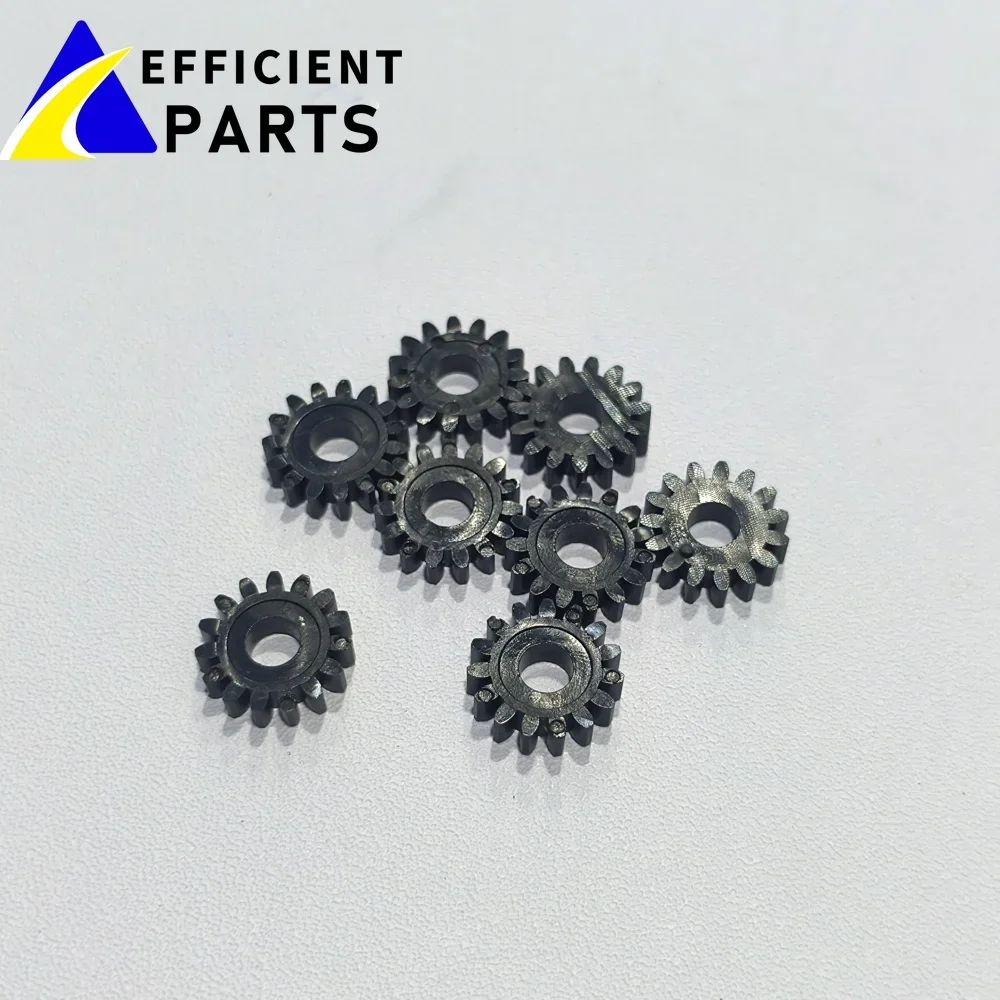 20X Engrenagem de Embreagem 15T Trava de Carro para HP C3150 C3180 C4140 C4150 C4280 D5060 D5065 D5069 J3680 6310 L7680 J4500