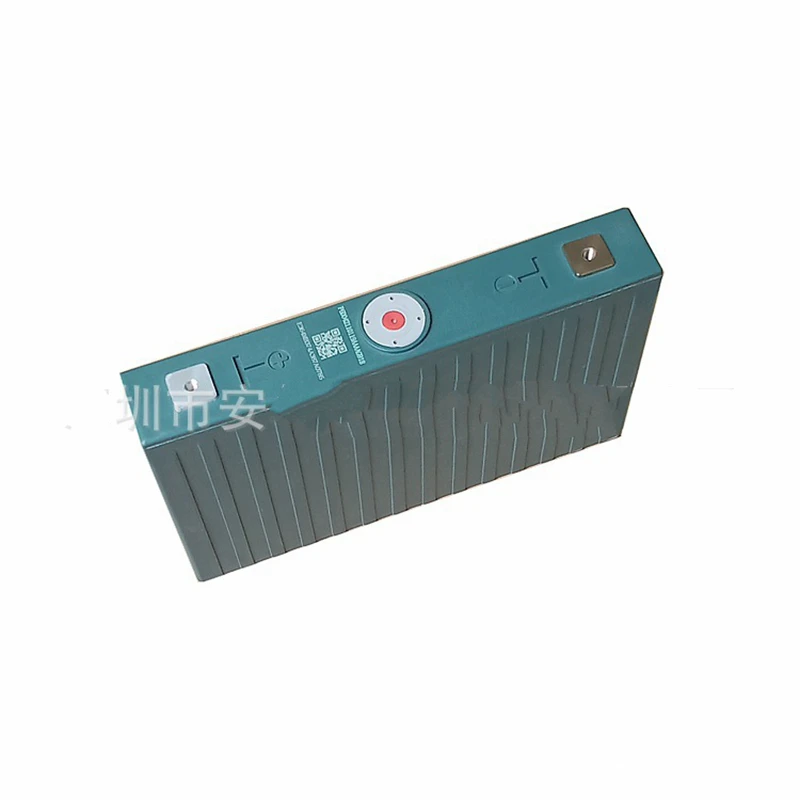 100Ah Lithium Iron Phosphate 3.2V Lithium Battery For  Car Power