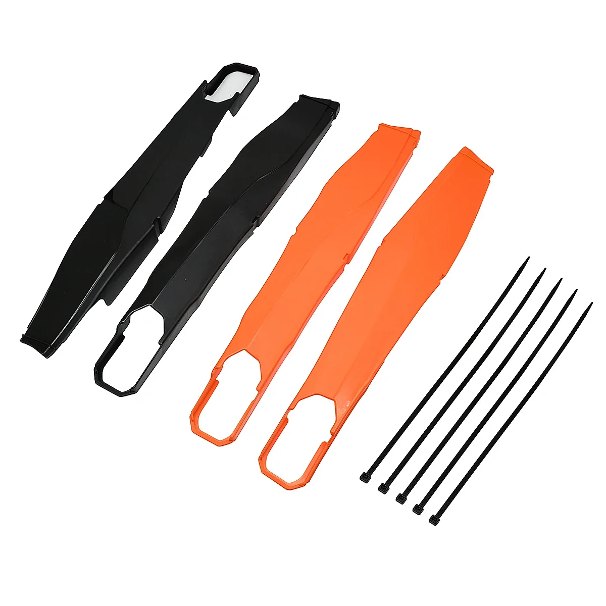 Motorcycle New 2023 Swingarm Swing Arm Protector For KTM EXC EXCF XCW XCFW TPI Six Days 150 200 250 300 350 450 500 2012-2022