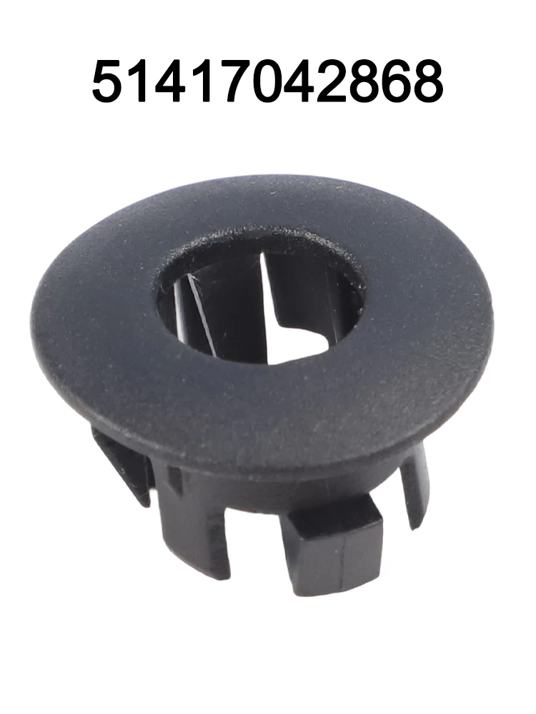 

Крышка ручки дверного замка автомобиля 51417042868 для BMW для Z4 для E85 для E86 2003-2008, внутренняя замена, прямая замена