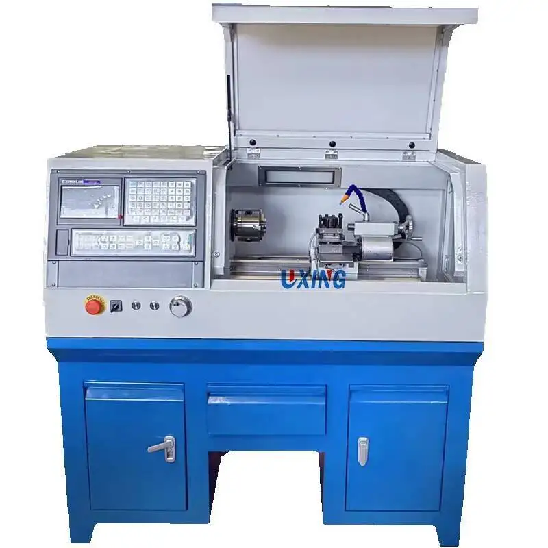 Cnc210 Mini Small B…