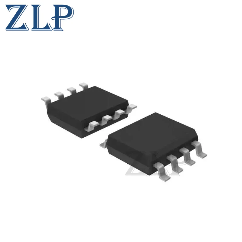 

10PCS A4949GLJTR-T Multiphase Motor Driver Power MOSFET PWM 8-SOIC-EP IC NEW ORIGINAL