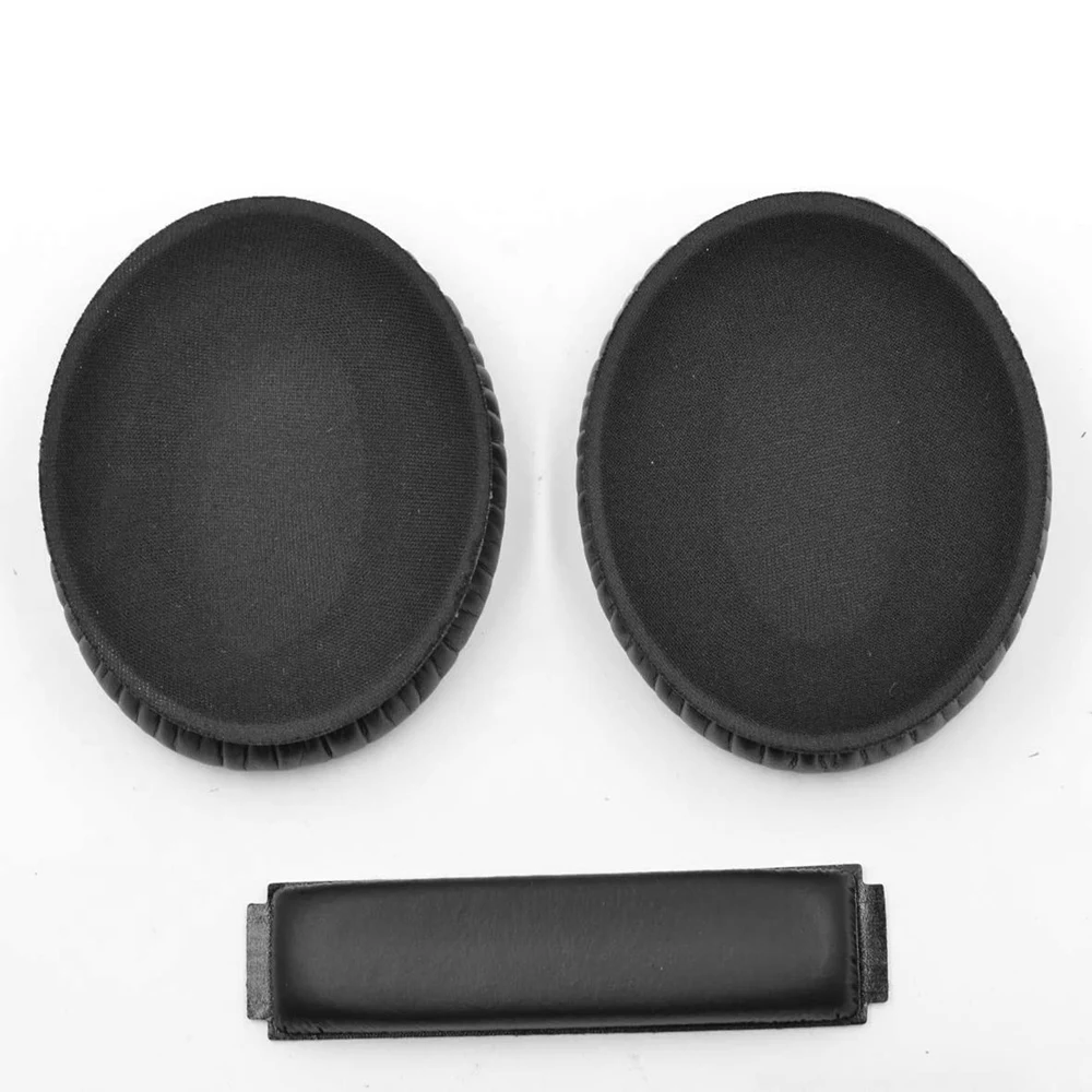 Ear Pads Cushions Headband Replacement Parts Accessories for Sennheiser HD418 HD419 HD428 HD429 HD439 HD438 HD448 HD449