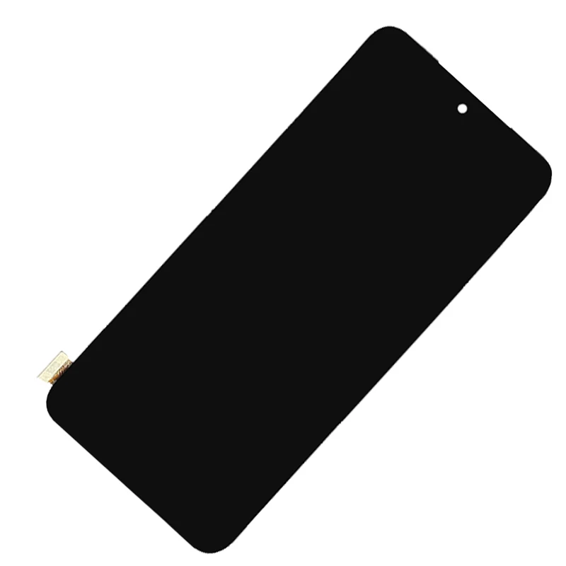 Super AMOLED For Xiaomi Redmi Note 11 2201117TG LCD Display With Touch Screen Digitizer Assembly For Redmi Note 11S 4G 2201117SG