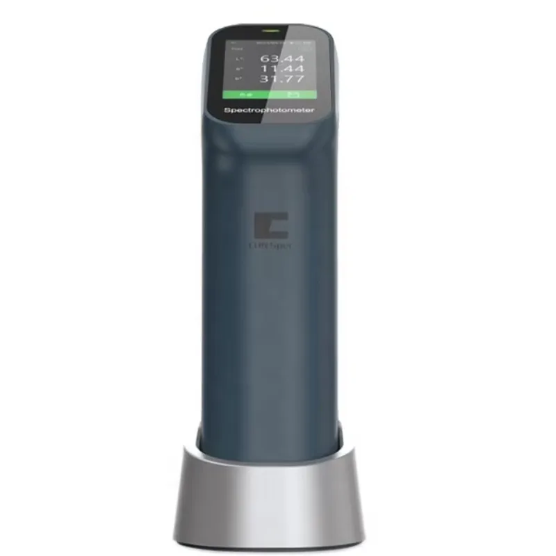 

CS-420 Spectral Portable Colorimeter Spectrophotometer