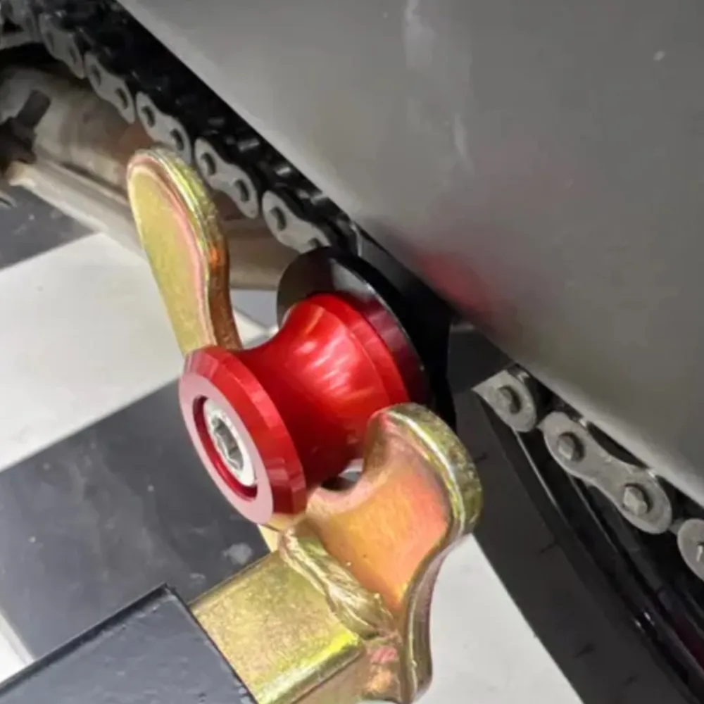 

Swingarm Spools Sliders Screws Stand 8MM Bolts Parts For DUCATI MONSTER 620 695 696 750 750 DARK 796 797 821 Dark 1100 EVO 1200