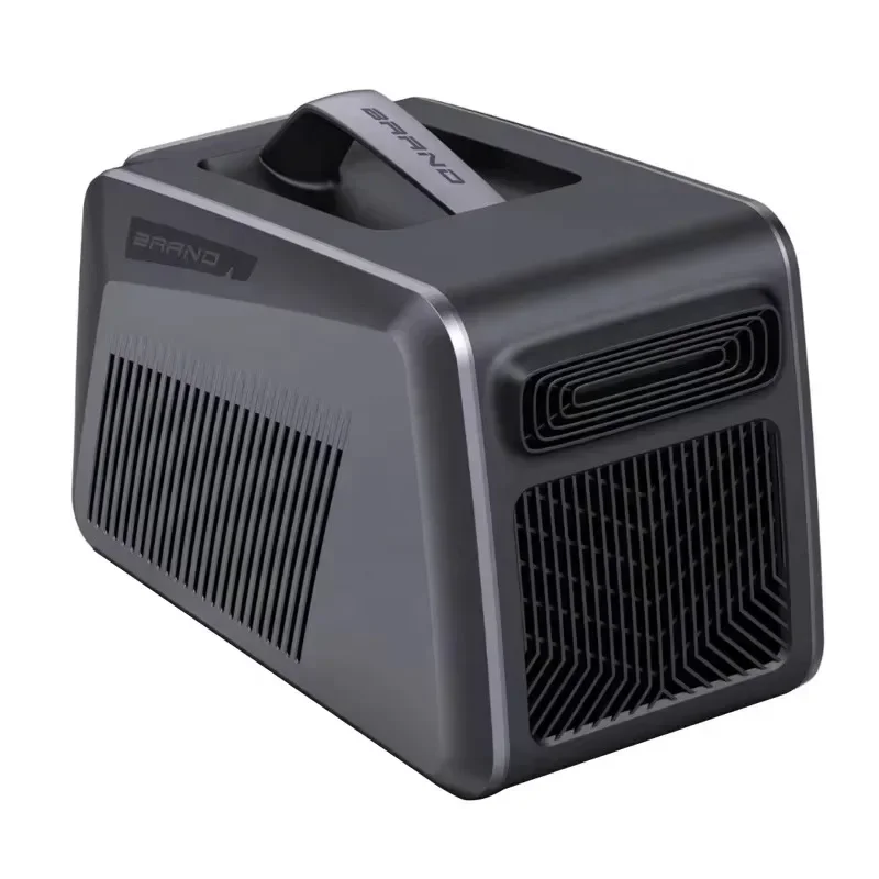 

New design X02 Pro Outdoors Car Air Conditioners DC 12V~24V Portable Air Conditioners Dazzling Cool