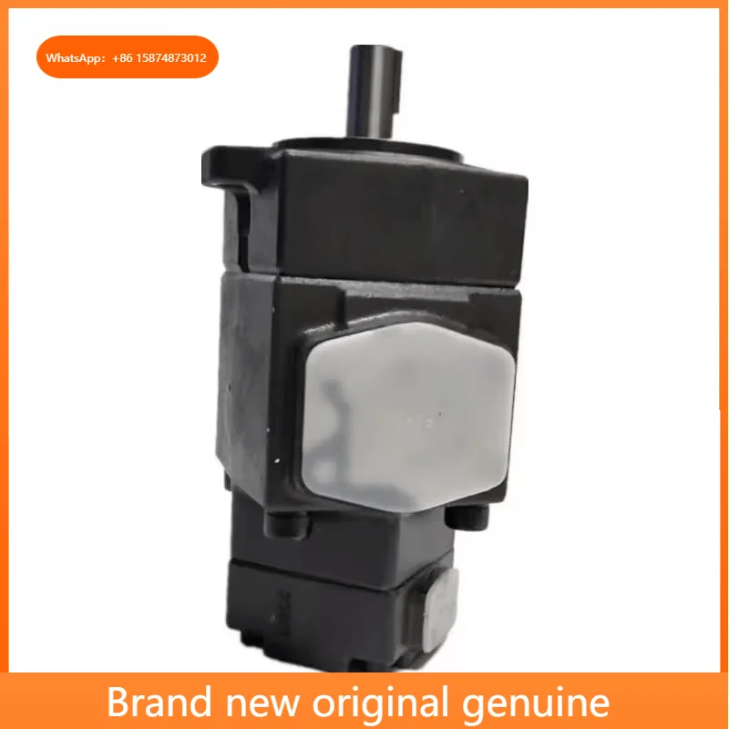 OEM ODM DESIGN Nuoyi PV2R2 Series PV2R2-33/41/47/53/59/65-F-RAA-41 PV2R2-59-F-RLR-41 Hydraulic Vane Pump